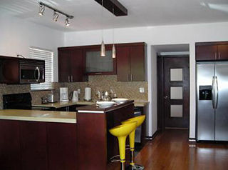 Indian Creek Suites Miami Beach Esterno foto