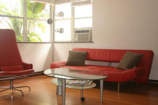 Indian Creek Suites Miami Beach Esterno foto