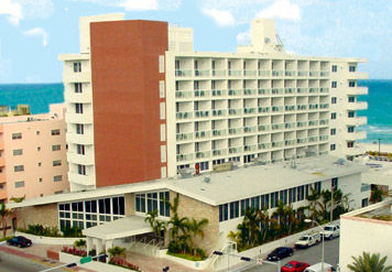 Indian Creek Suites Miami Beach Esterno foto