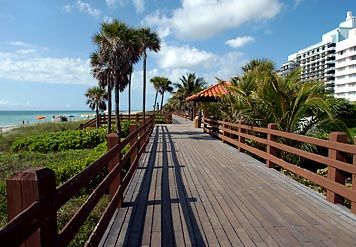 Indian Creek Suites Miami Beach Esterno foto